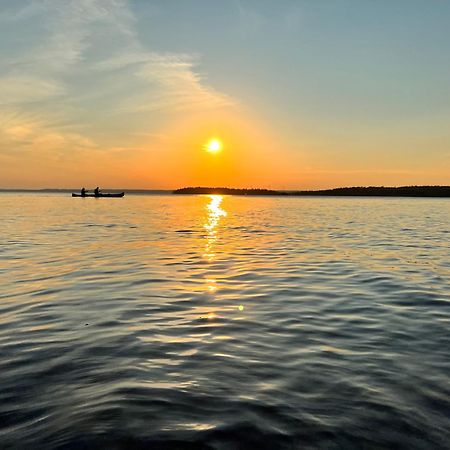 Hamgarden Nature Resort Tiveden Екстериор снимка