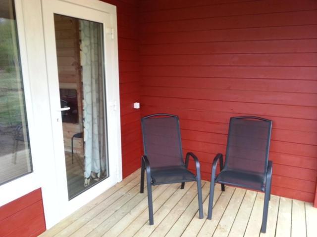 Hamgarden Nature Resort Tiveden Екстериор снимка