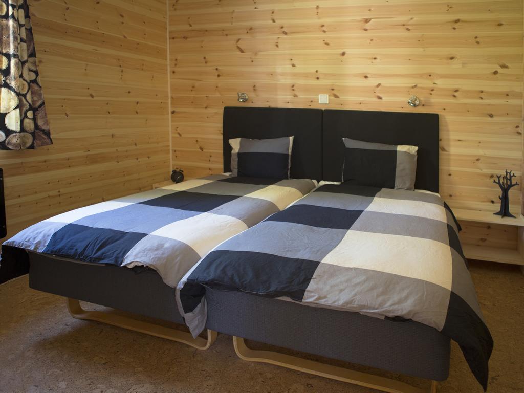 Hamgarden Nature Resort Tiveden Екстериор снимка