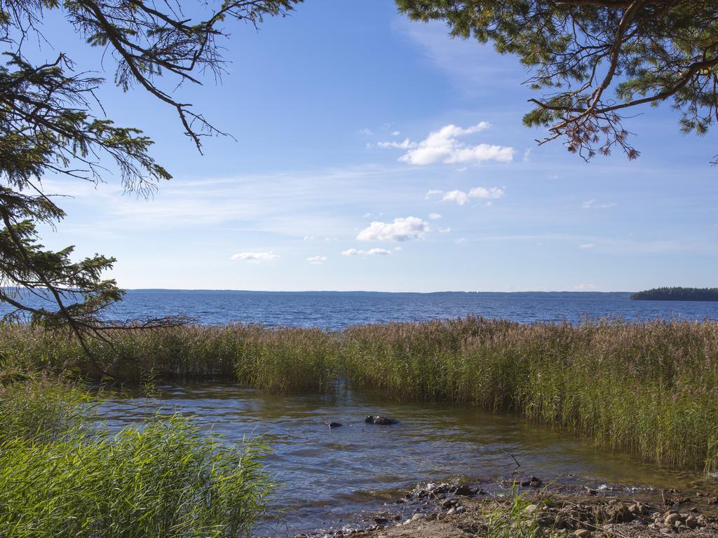 Hamgarden Nature Resort Tiveden Стая снимка
