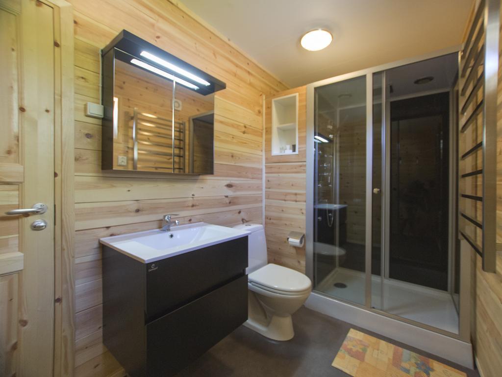 Hamgarden Nature Resort Tiveden Стая снимка