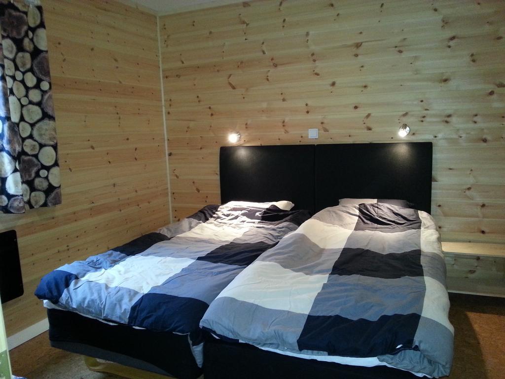 Hamgarden Nature Resort Tiveden Стая снимка