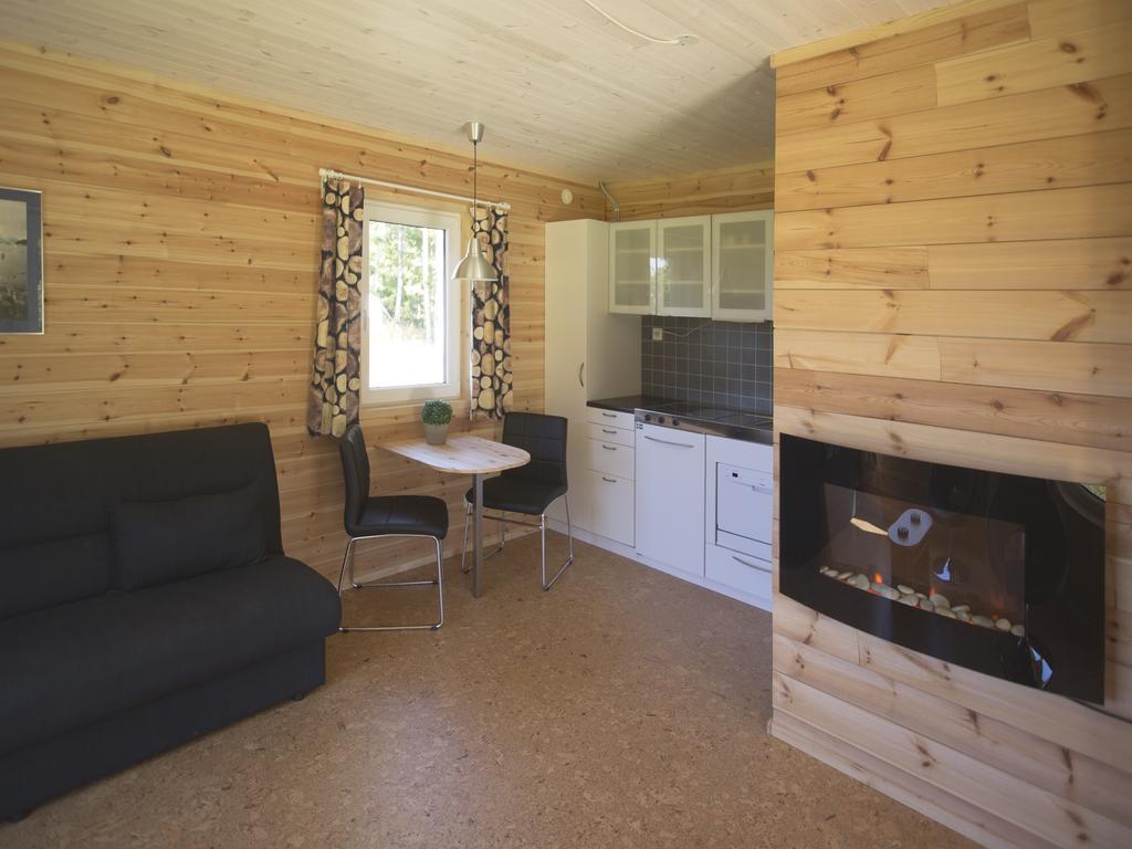 Hamgarden Nature Resort Tiveden Стая снимка